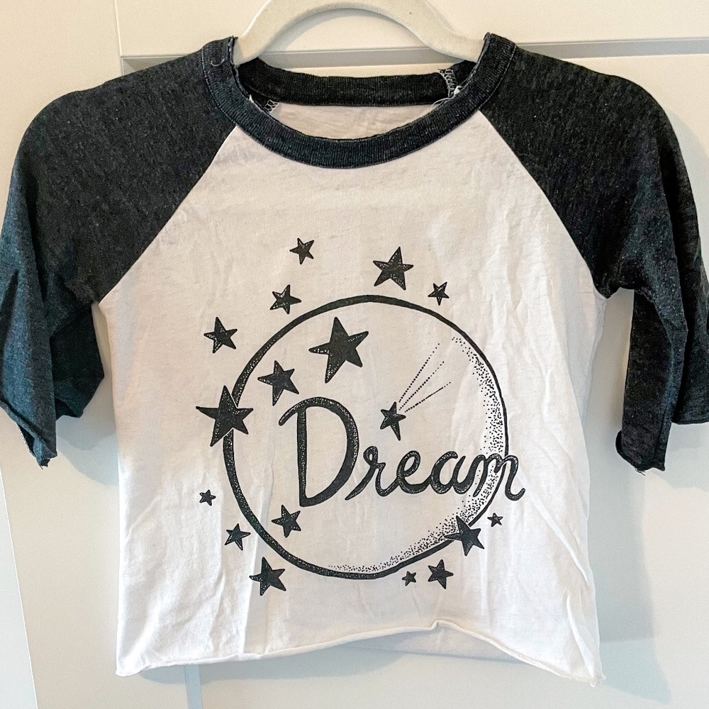 Chaser tee